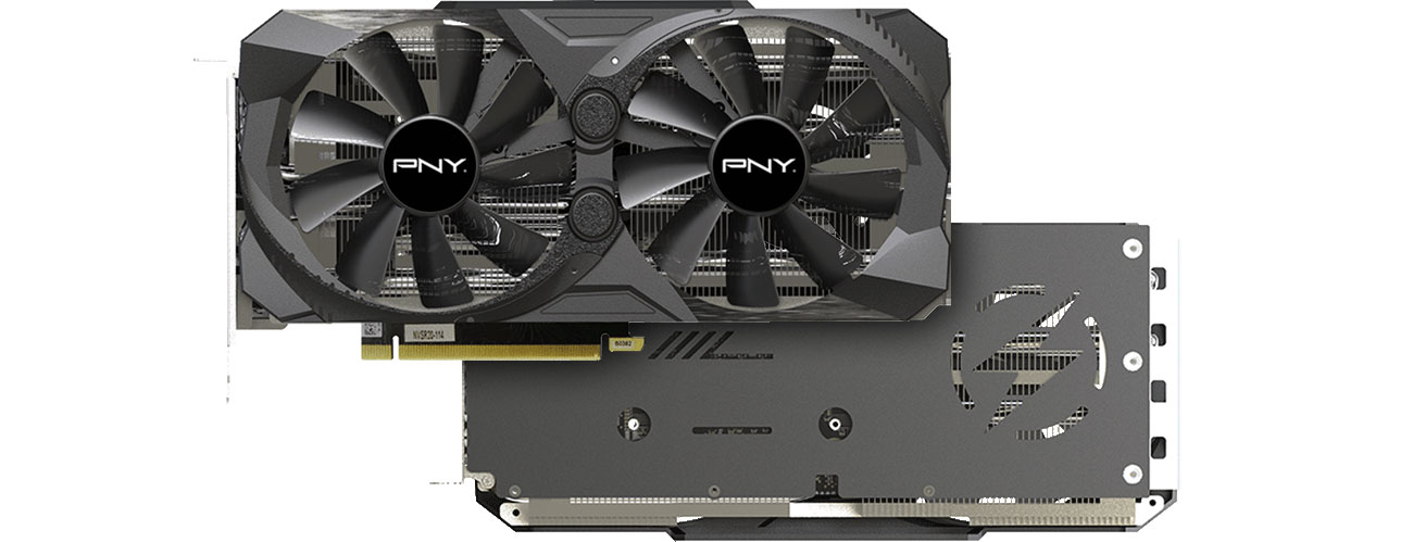 PNY GeForce RTX 3070 Uprising 8GB