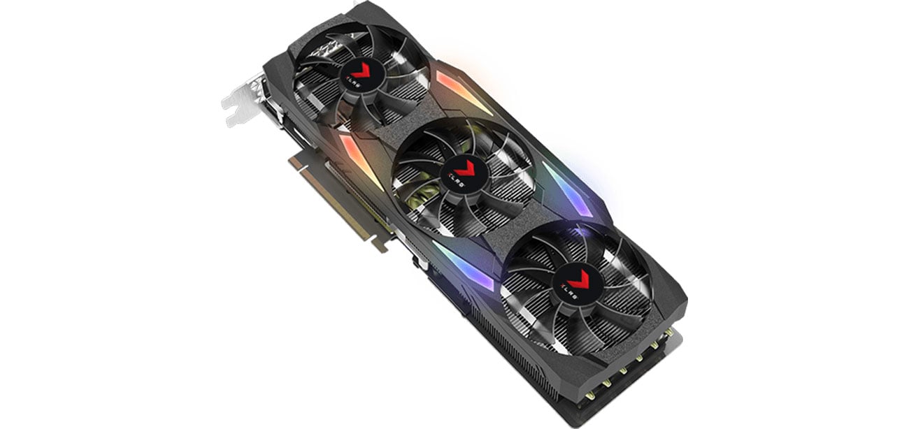 PNY GeForce RTX 3090 Gaming UPRISING 24GB