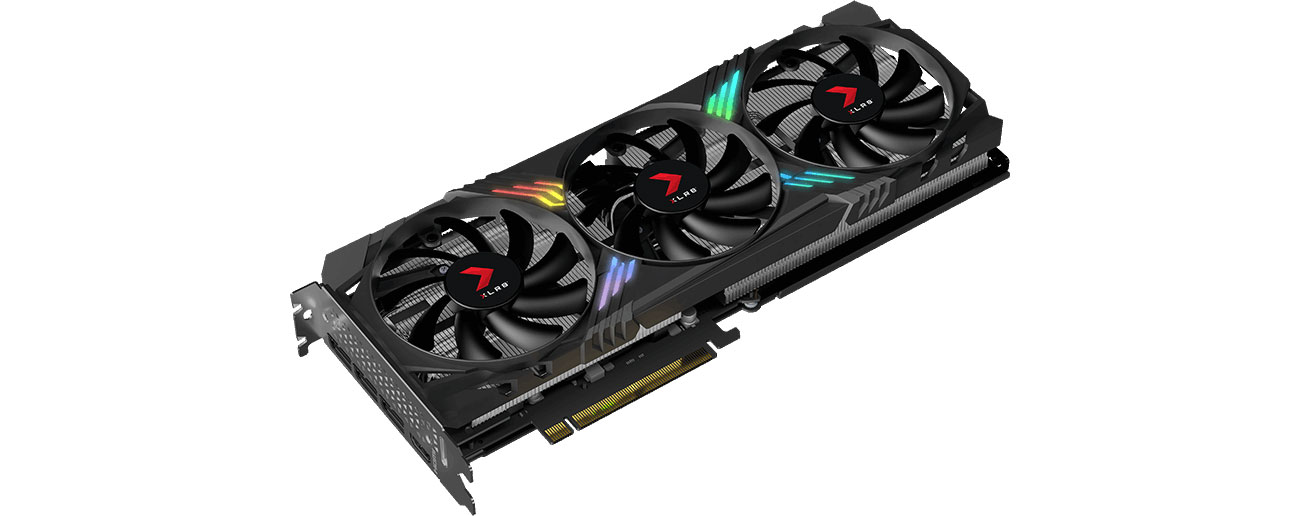 PNY Geforce RTX 4060ti 16GB バルク品 PNY GeForce RTX 4060 Ti Verto Dual 8GB GDDR6 (VCG4060T8DFXPB1