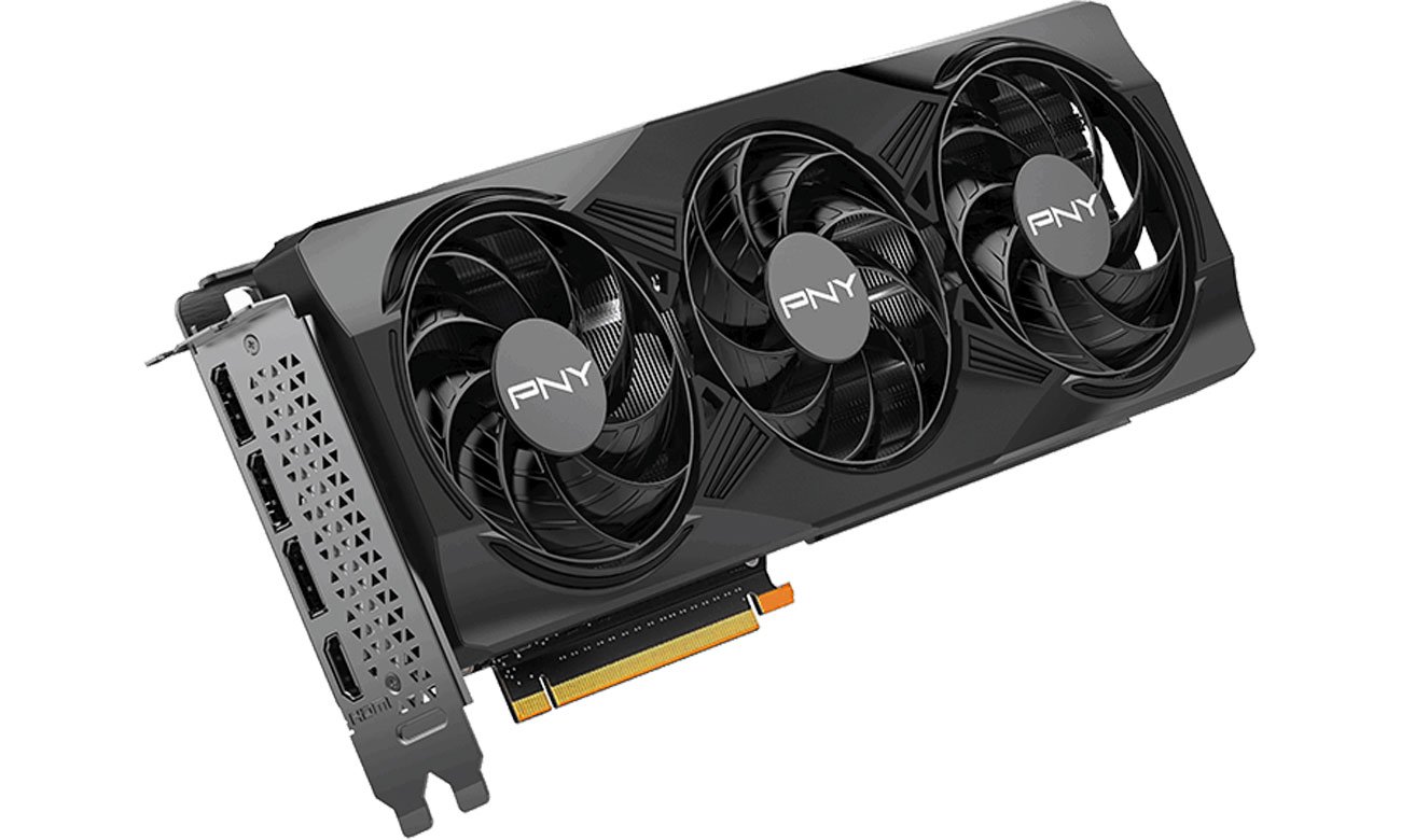 PNY GeForce RTX 5070 12 GB GDDR7