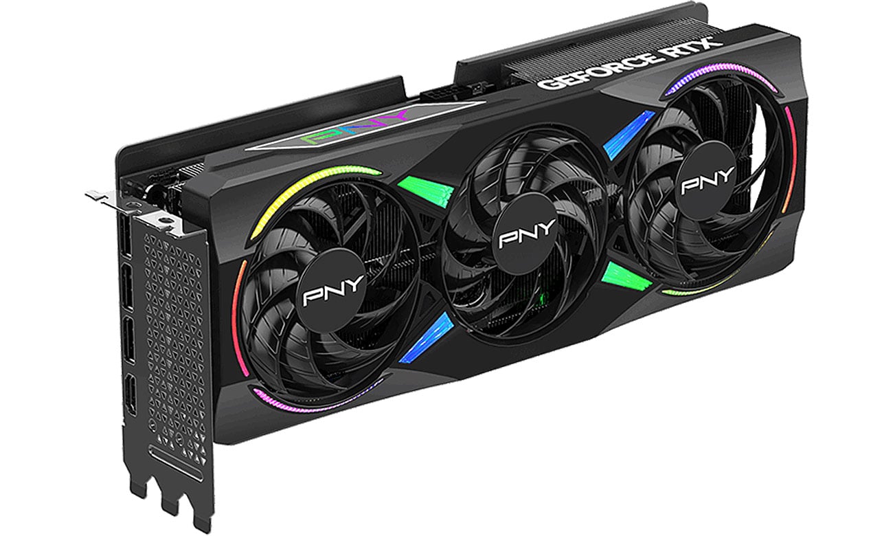 PNY GeForce RTX 5070 Ti ARGB 16 GB