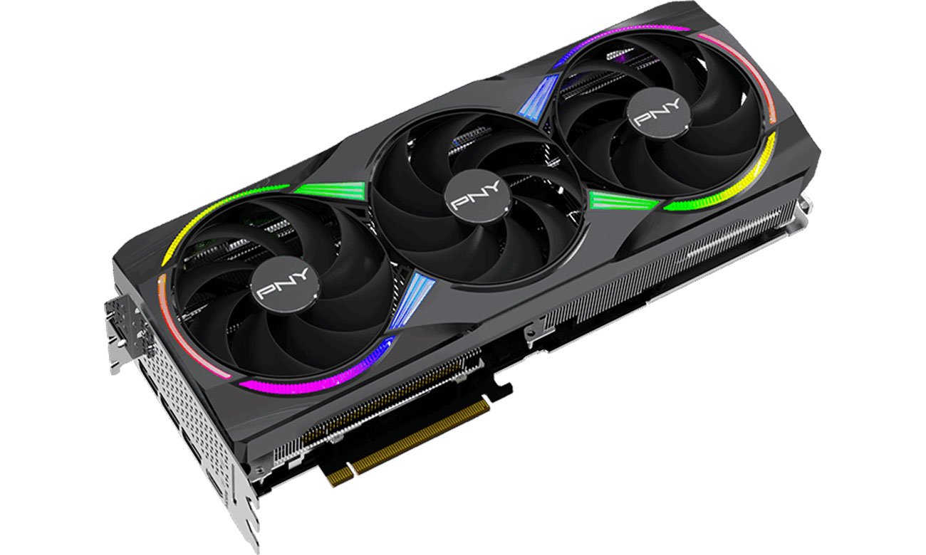 PNY GeForce RTX 5080 ARGB OC 16 GB