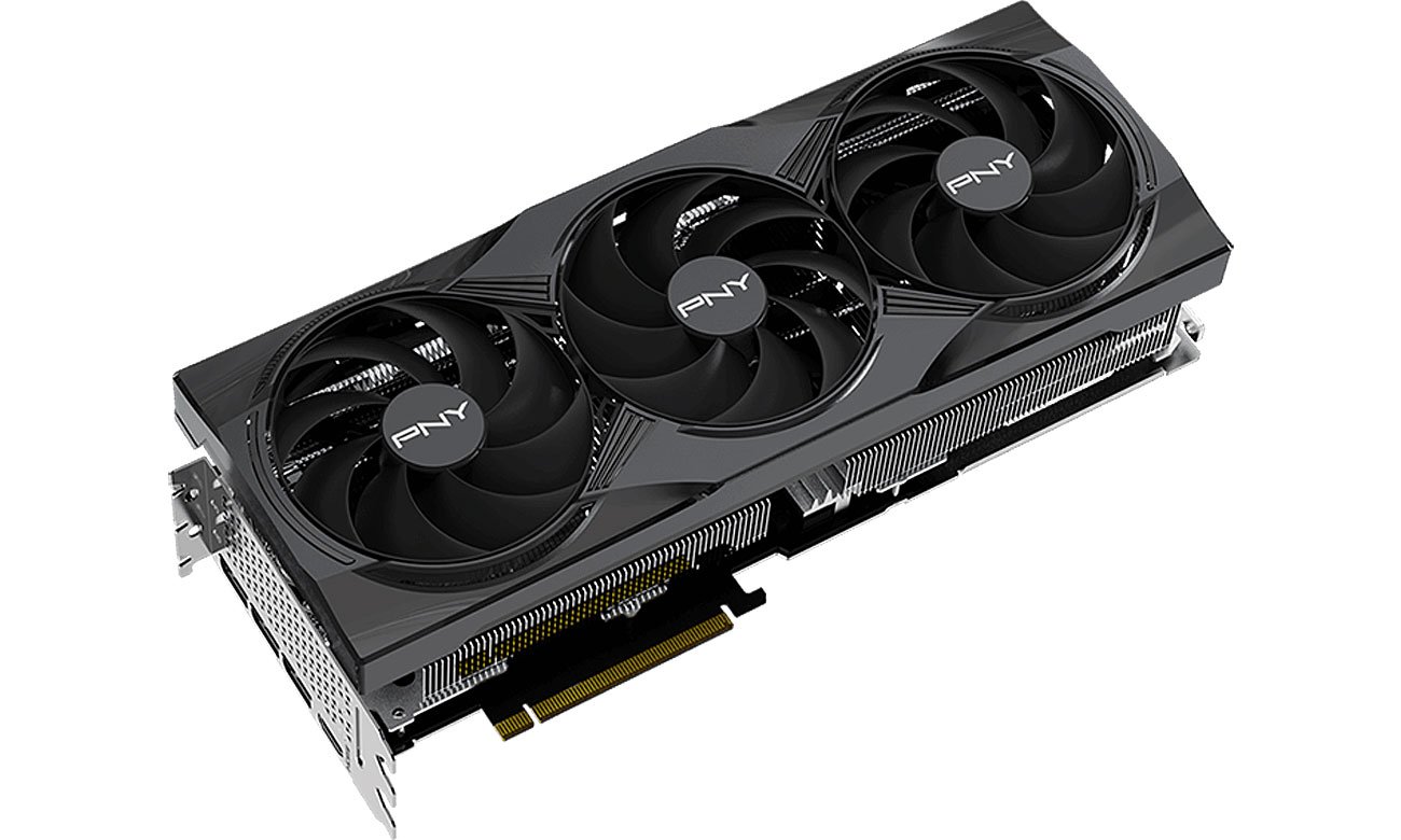 PNY GeForce RTX 5090 OC 32GB GDDR7