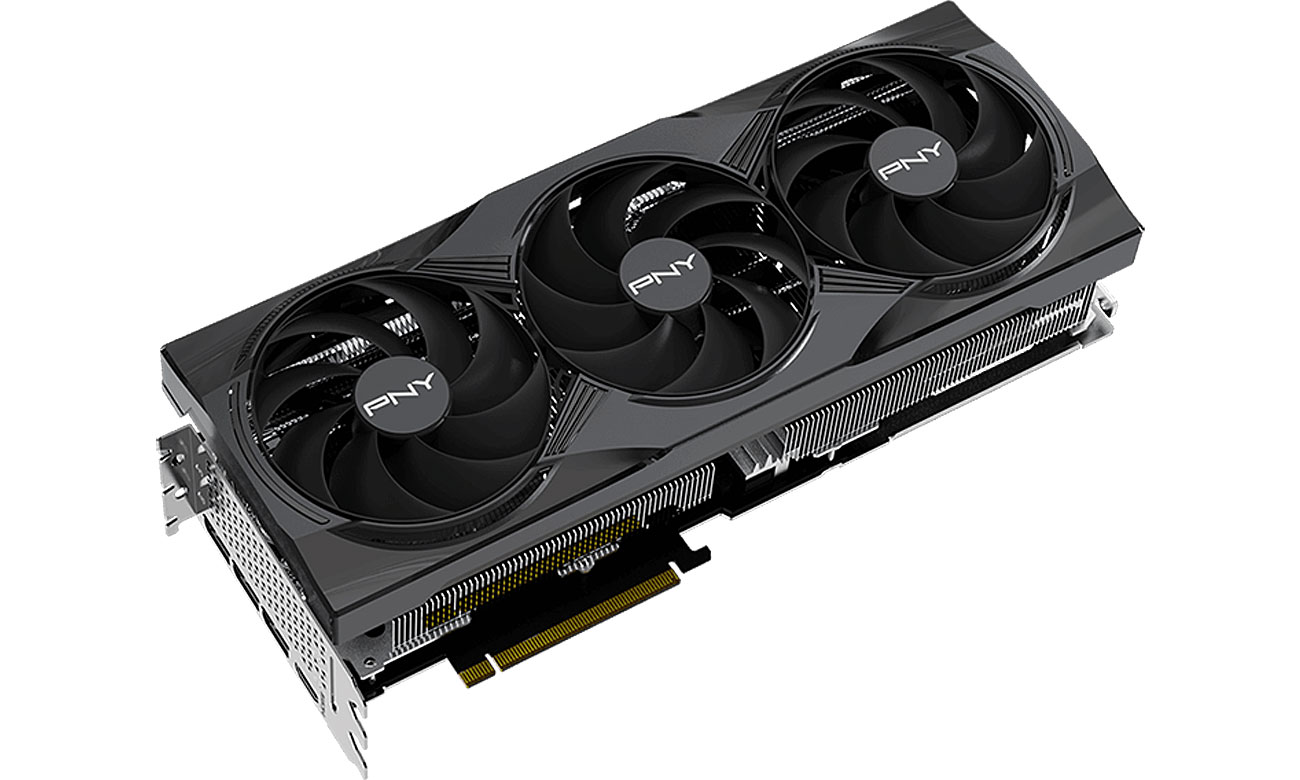 PNY GeForce RTX 5090 32 GB GDDR7