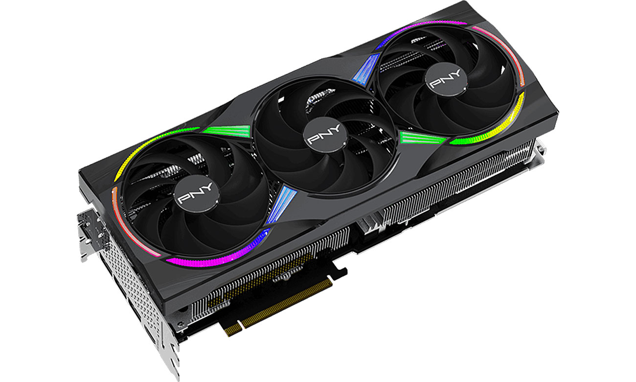 PNY GeForce RTX 5090 ARGB OC 32 GB GDDR7