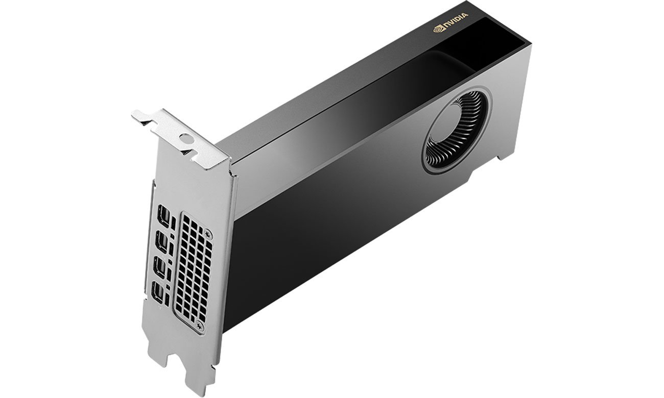 PNY RTX 2000 Ada Generation 16 GB GDDR6