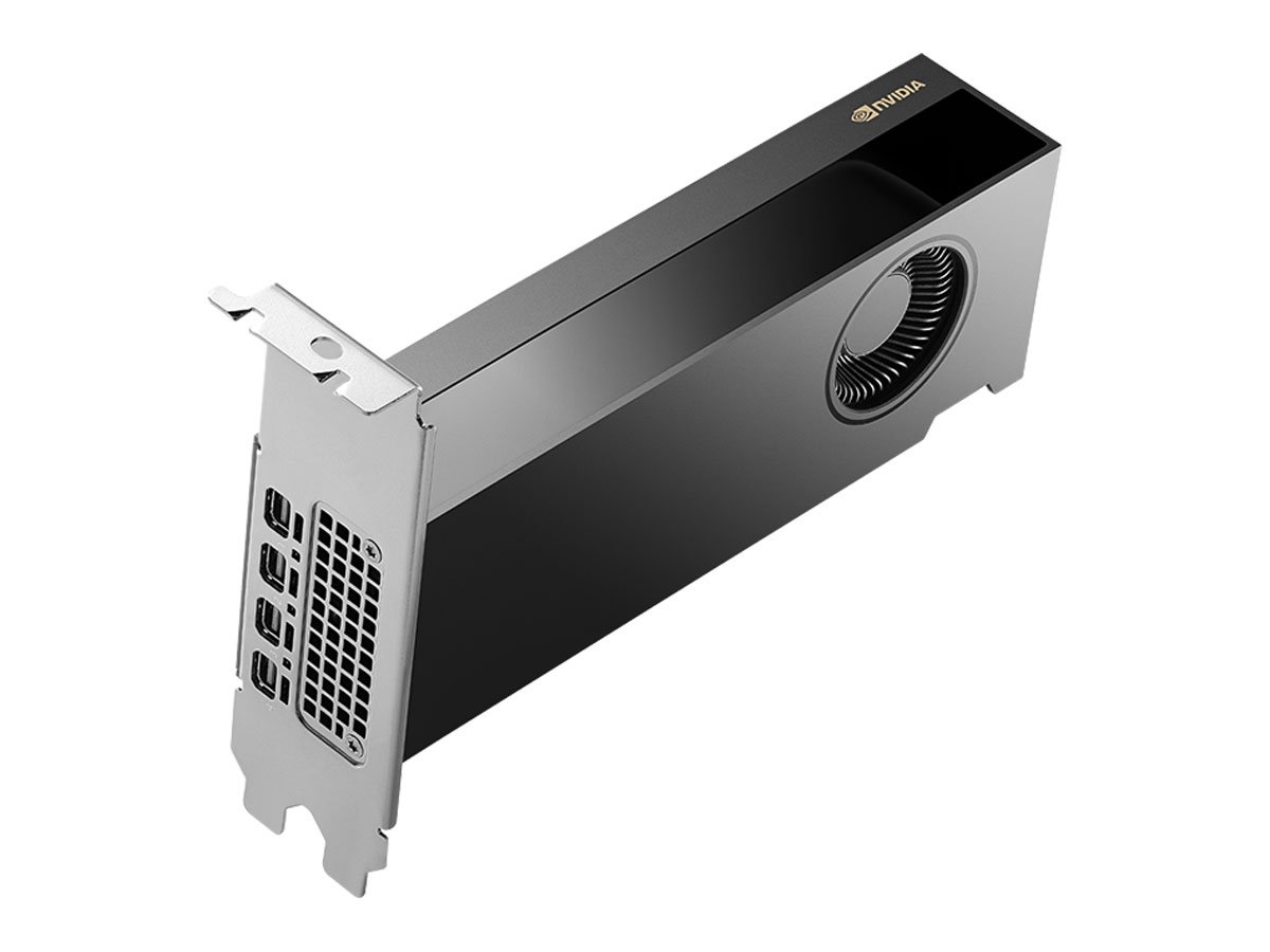 PNY RTX 2000 Ada Generation 16 GB GDDR6