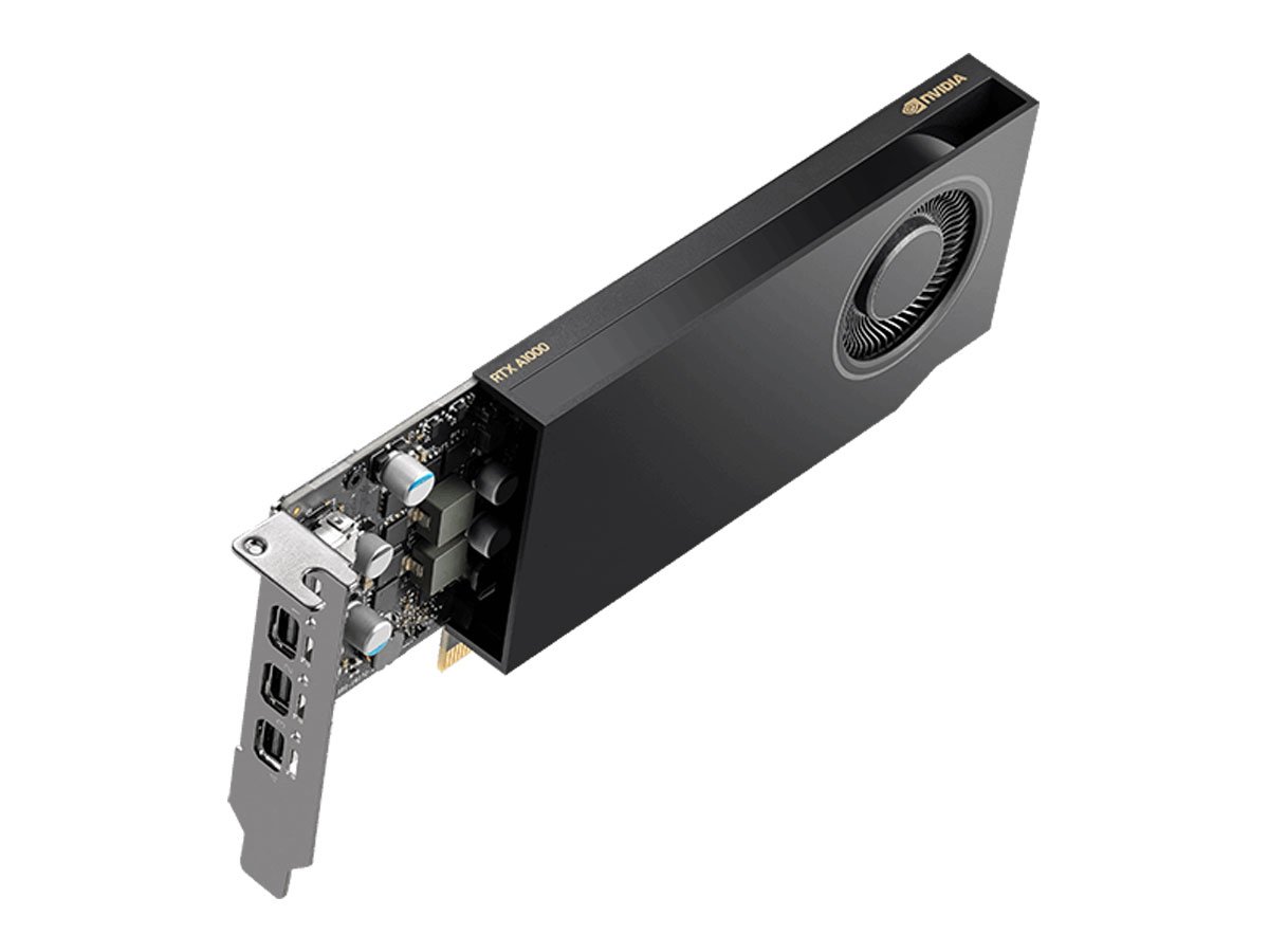 PNY Quadro RTX A1000