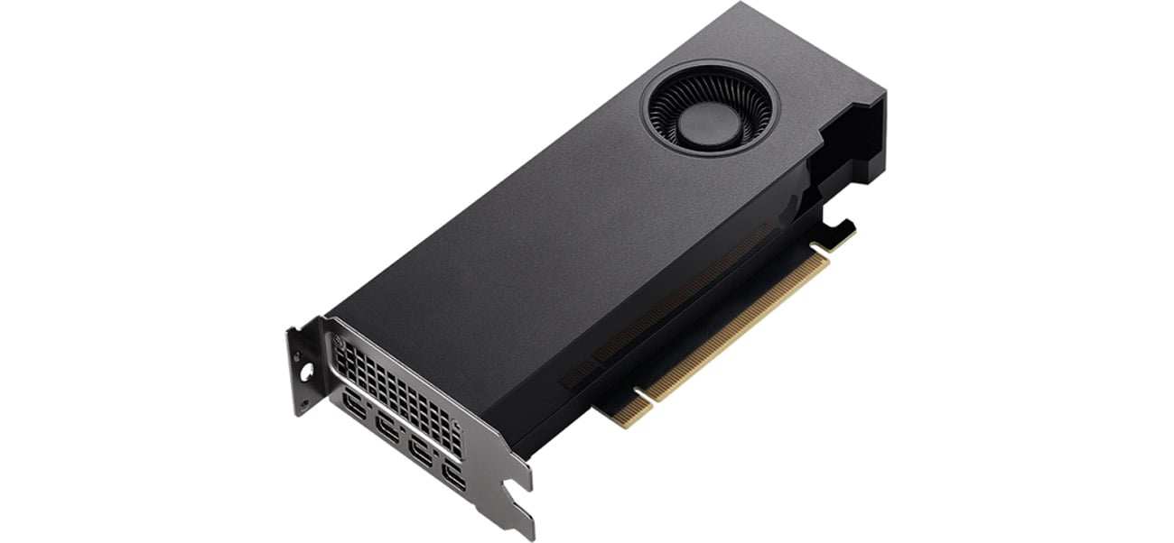 PNY Quadro RTX A2000 karta graficzna