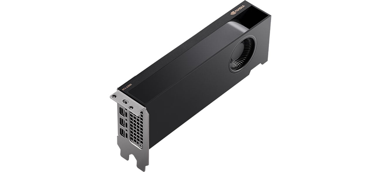 PNY RTX A2000 12 GB GDDR6