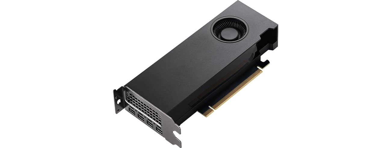 PNY RTX A2000 12 GB GDDR6