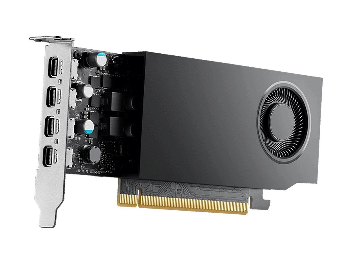 PNY Quadro RTX A400