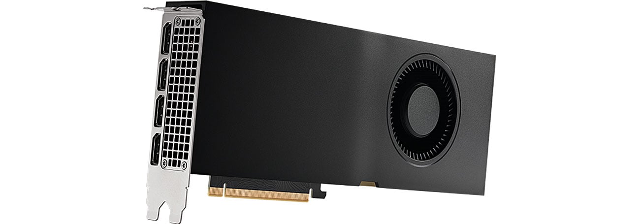 PNY Quadro A4500 20 GB GDDR6 GPU NVIDIA Ampere