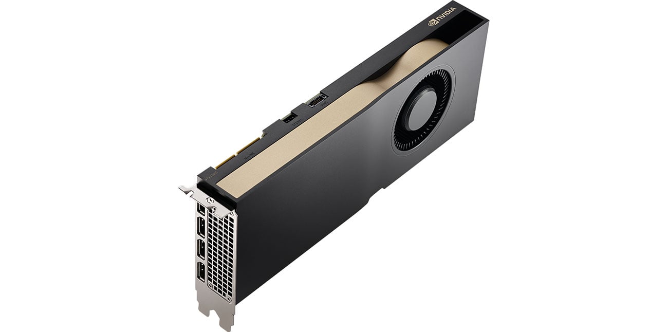 PNY Quadro A5000 24GB GDDR6