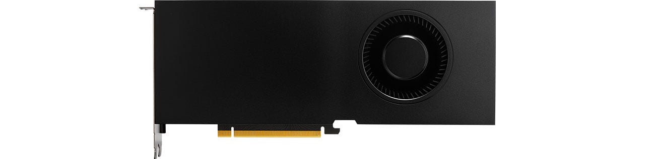 PNY Quadro A5000 24GB GDDR6