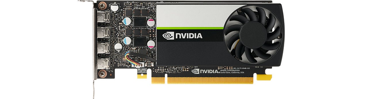 Architektura NVIDIA Turing