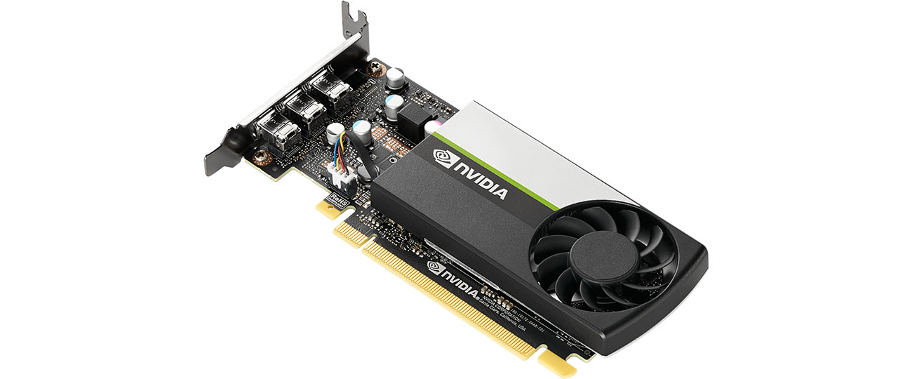 PNY Quadro T400 2GB GDDR6