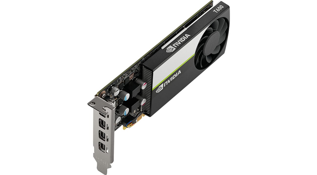 PNY Quadro T600 4GB DDR6