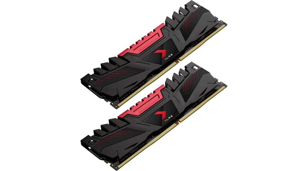 PNY XLR8 Gaming Memory
