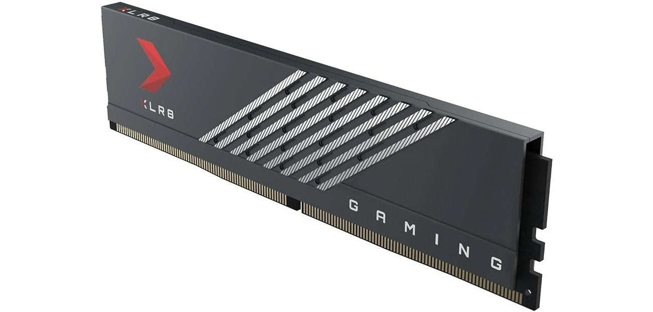 Pamięć RAM DDR5 PNY XLR8 wygląd