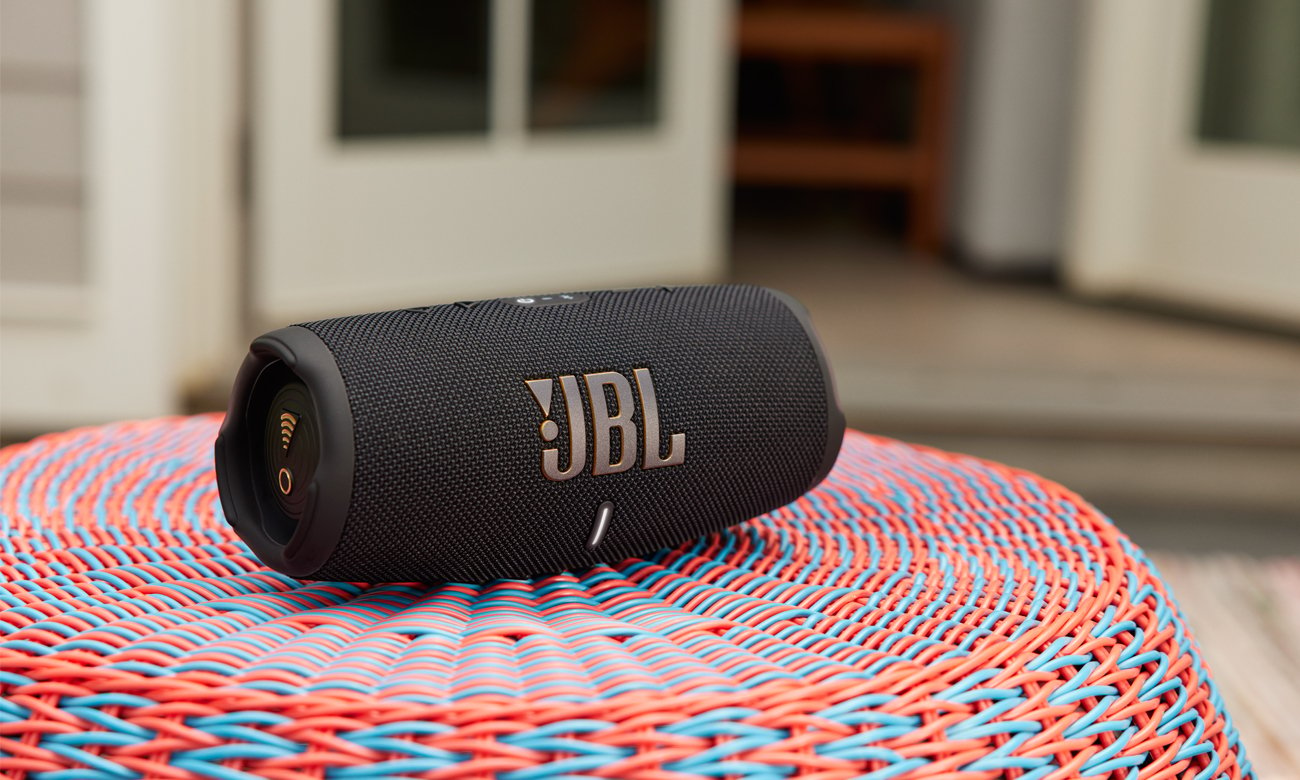 JBL CHARGE 5 WIFI