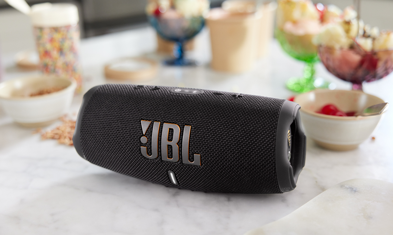 JBL CHARGE 5 WIFI