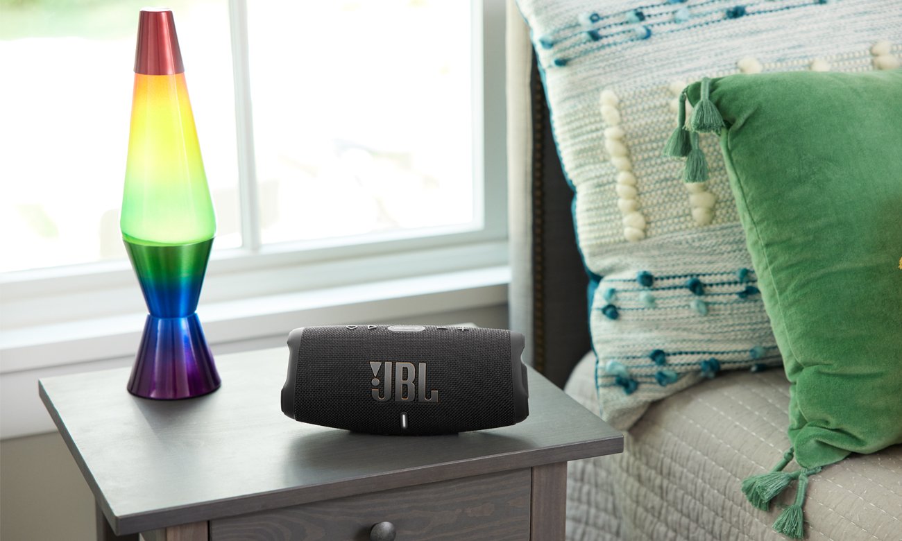 JBL CHARGE 5 WIFI