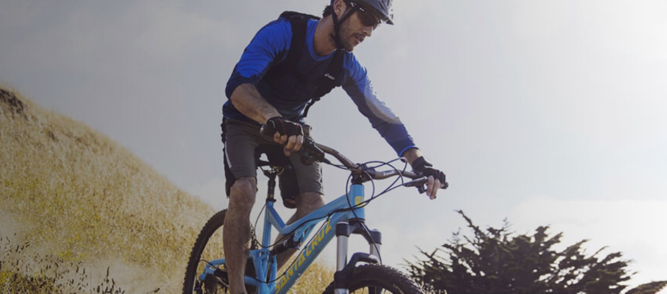 Polar M400 HR stan regeneracji