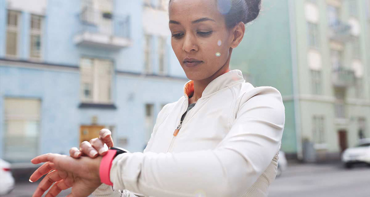 Słuchaj serca i trenuj mądrzej