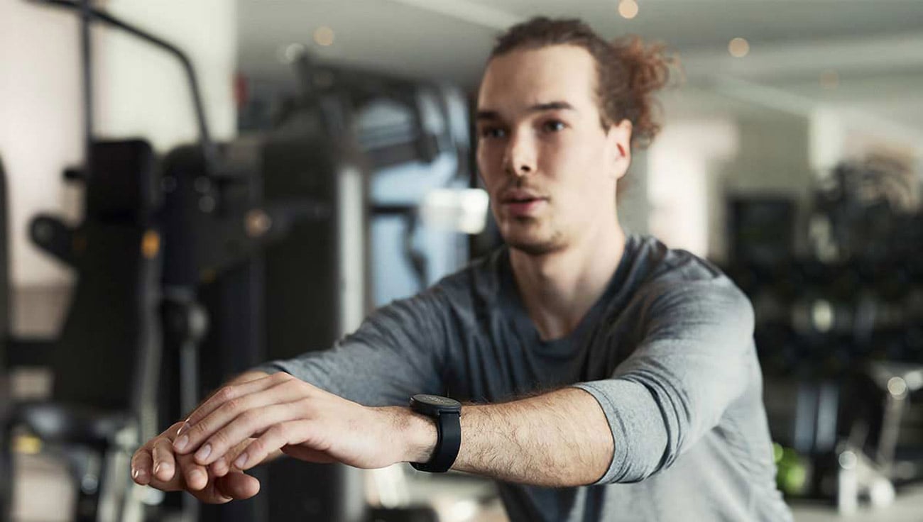 Śpij lepiej i zadbaj o regenerację