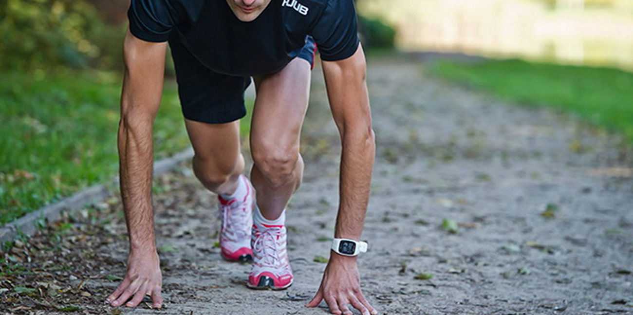 Running Index