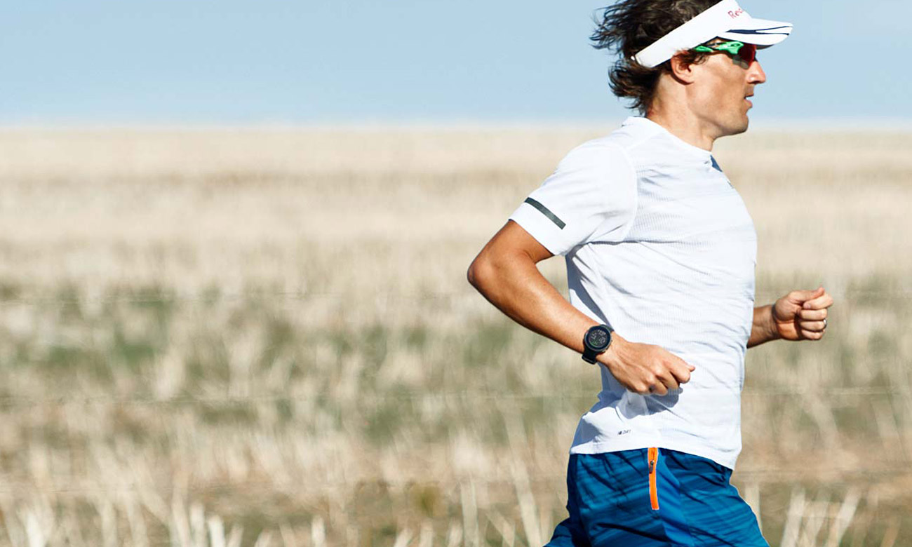 Polar Vantage V Najnowsze technologie sportowe