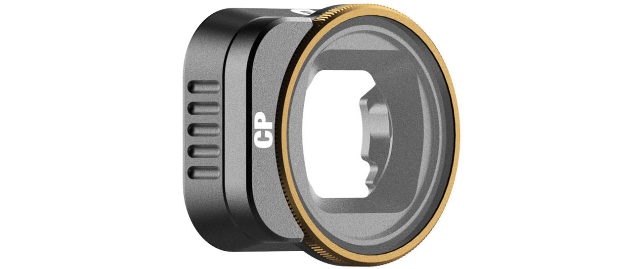 PolarPro Filtr CP do DJI Mini 3 Pro