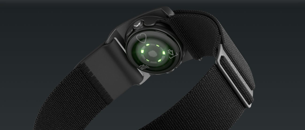 Pulsometr Polar Sensor Verity Sense
