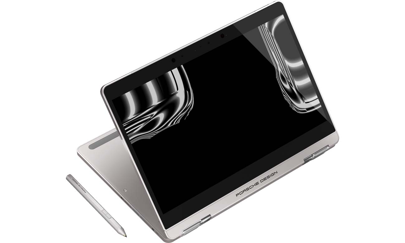 Porsche Design BOOK ONE intel core i7 7-gen 16 GB RAM