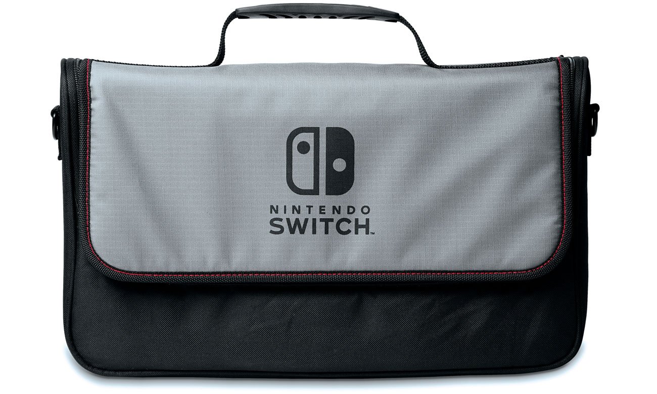 Torba Power A na konsolę Nintendo Switch