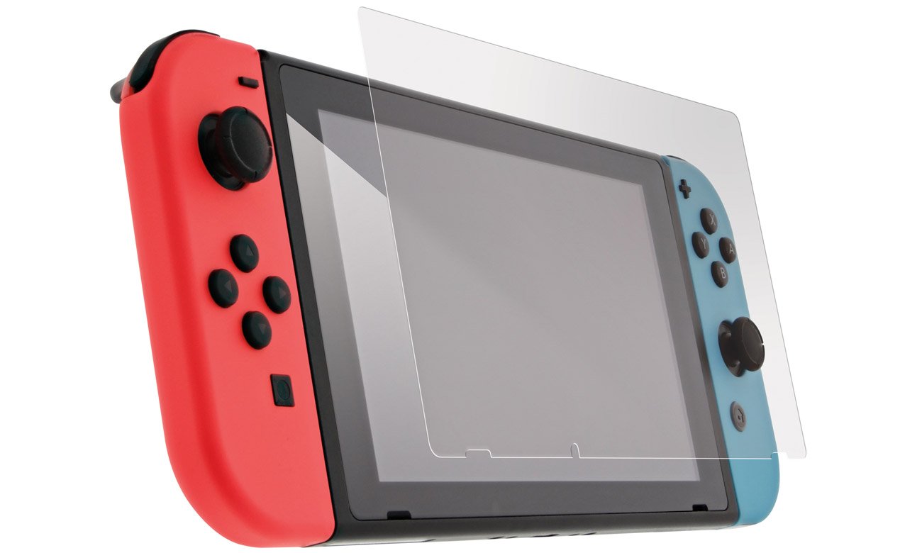 Folia na ekran PowerA do Nintendo Switch