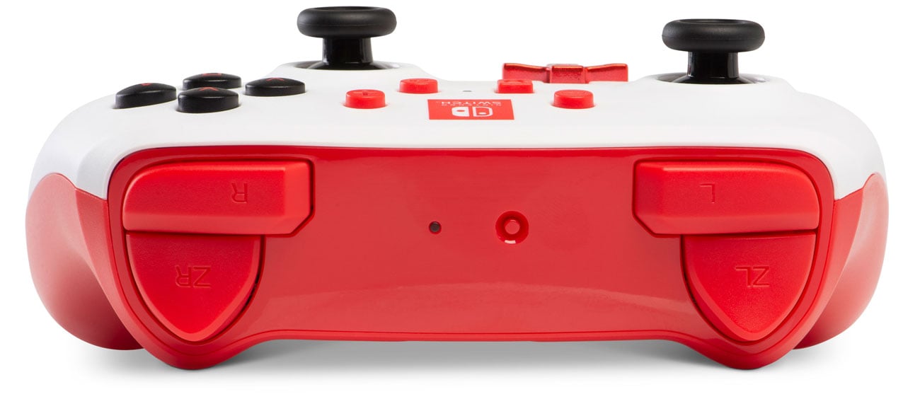 Dodatkowe przyciski funkcyjne