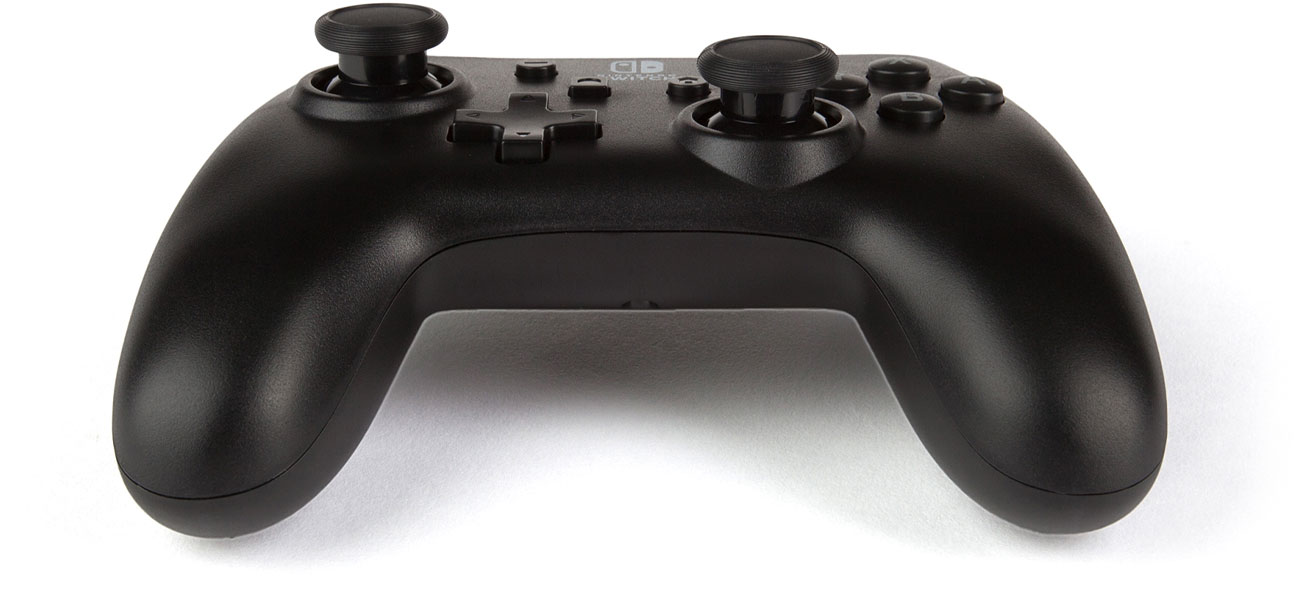 Pad przewodowy Power A Czarny do Nintendo Switch