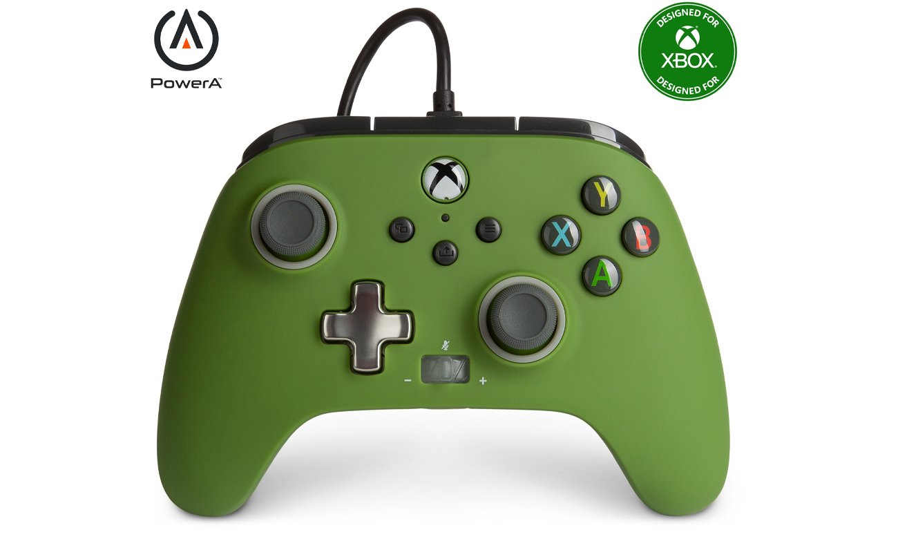 Zaprojektowany dla konsoli Xbox