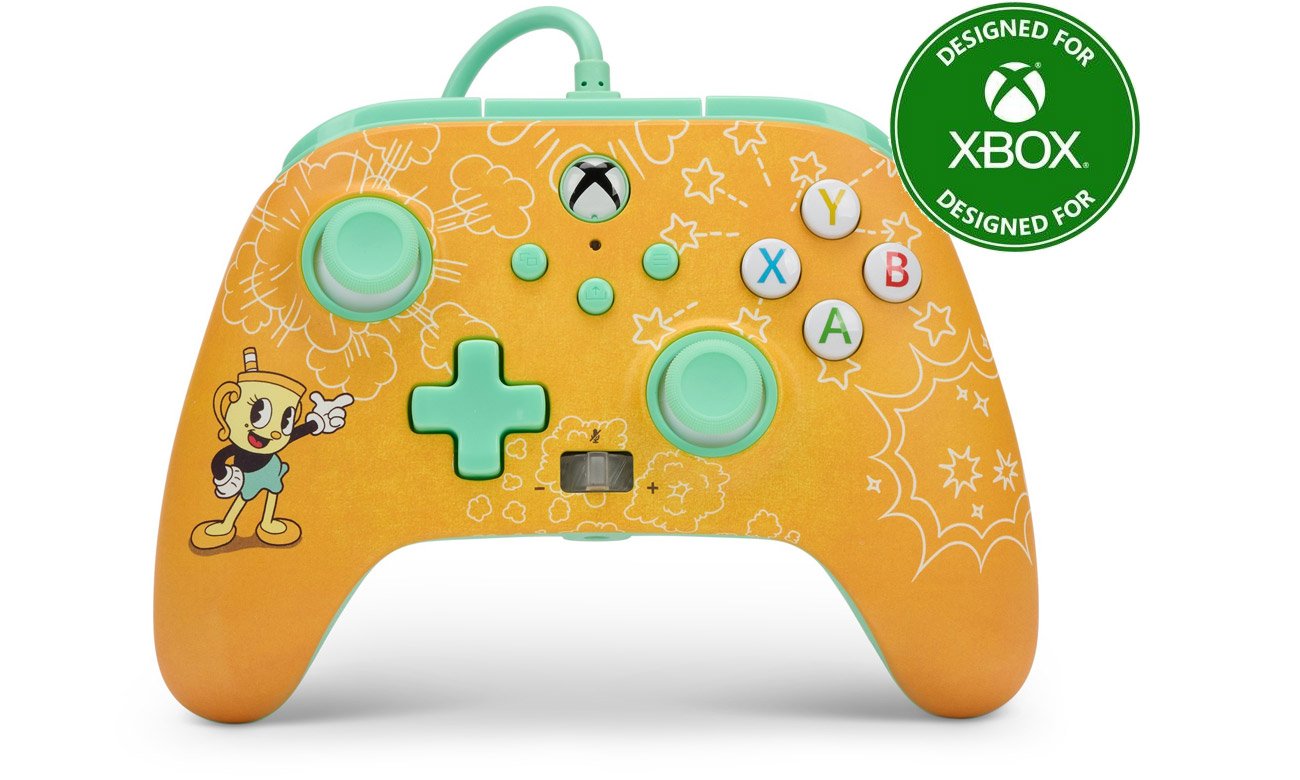 cuphead xbox s