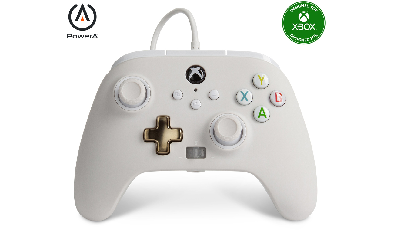 Zaprojektowany dla konsoli Xbox