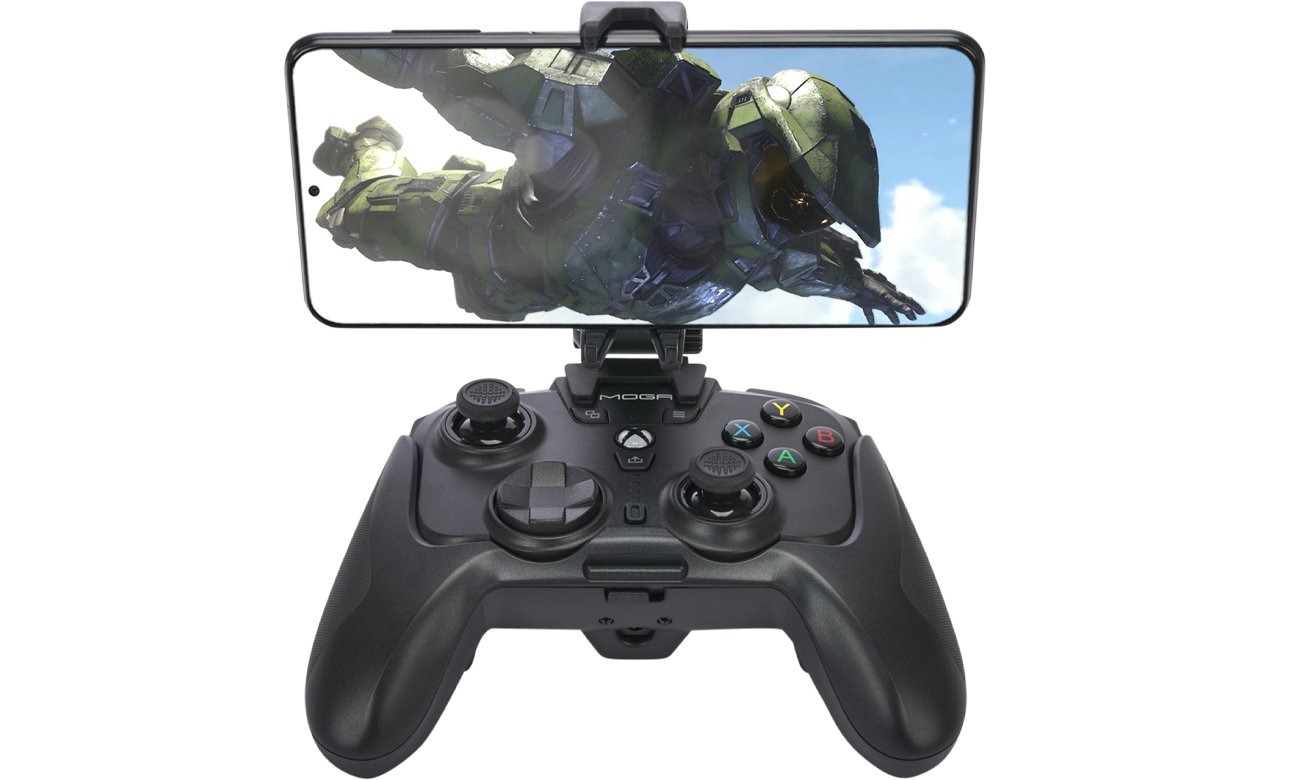 Kontroler PowerA MOGA XP-Ultra do Xbox/PC/Android - Idealny do Game Pass Ultimate