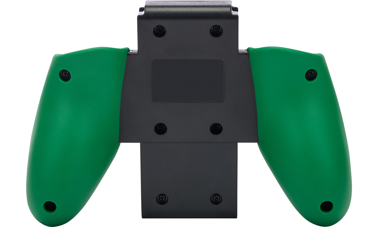 Uchwyt PowerA Grip Zelda - Strzelec z Hyrule do Joy-Con - Widok od tyłu