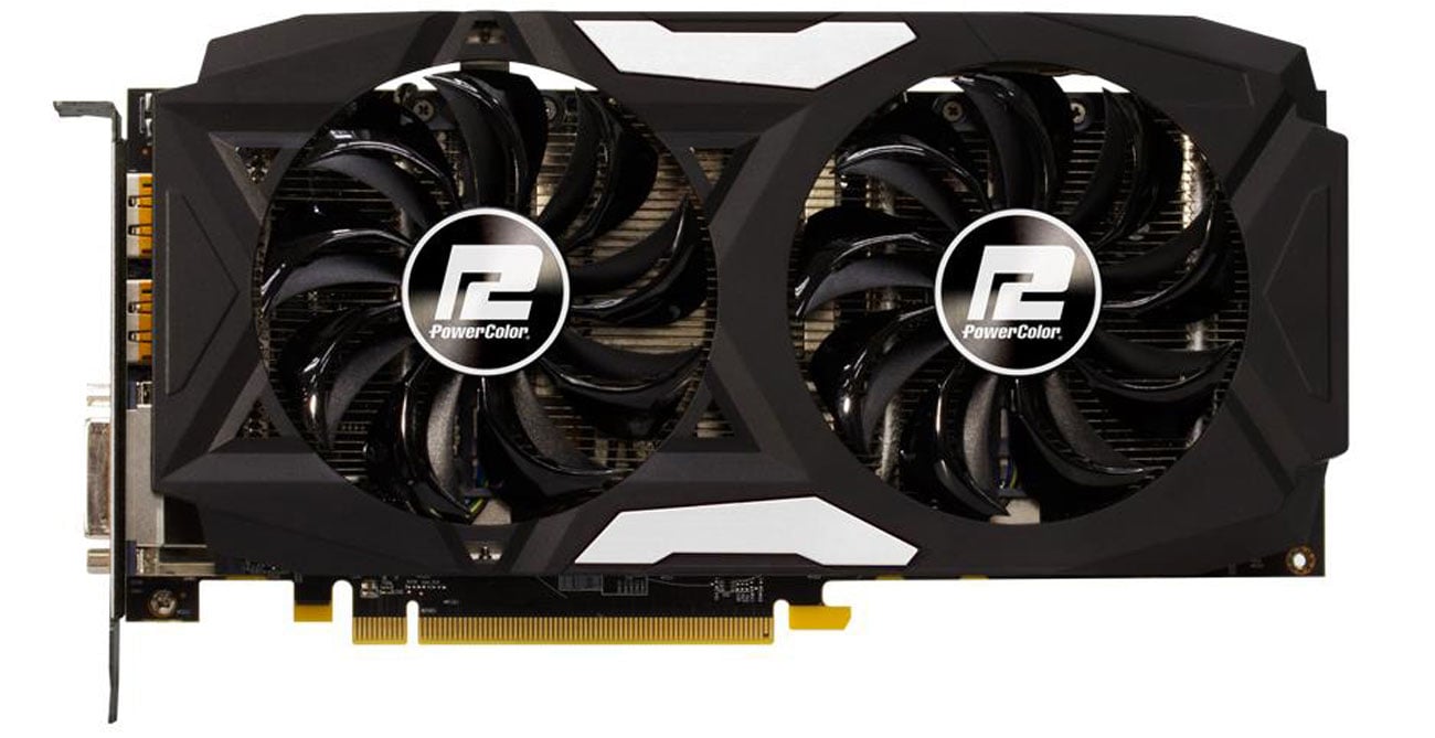 Podwójne chłodzenie