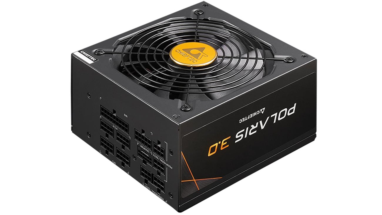 Zasilacz Chieftec Polaris 1250W ATX 3.0