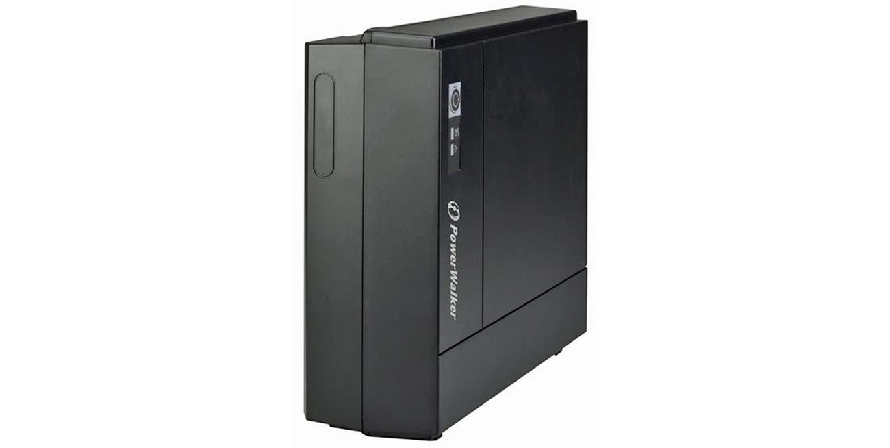 Power Walker VFD 800 IEC