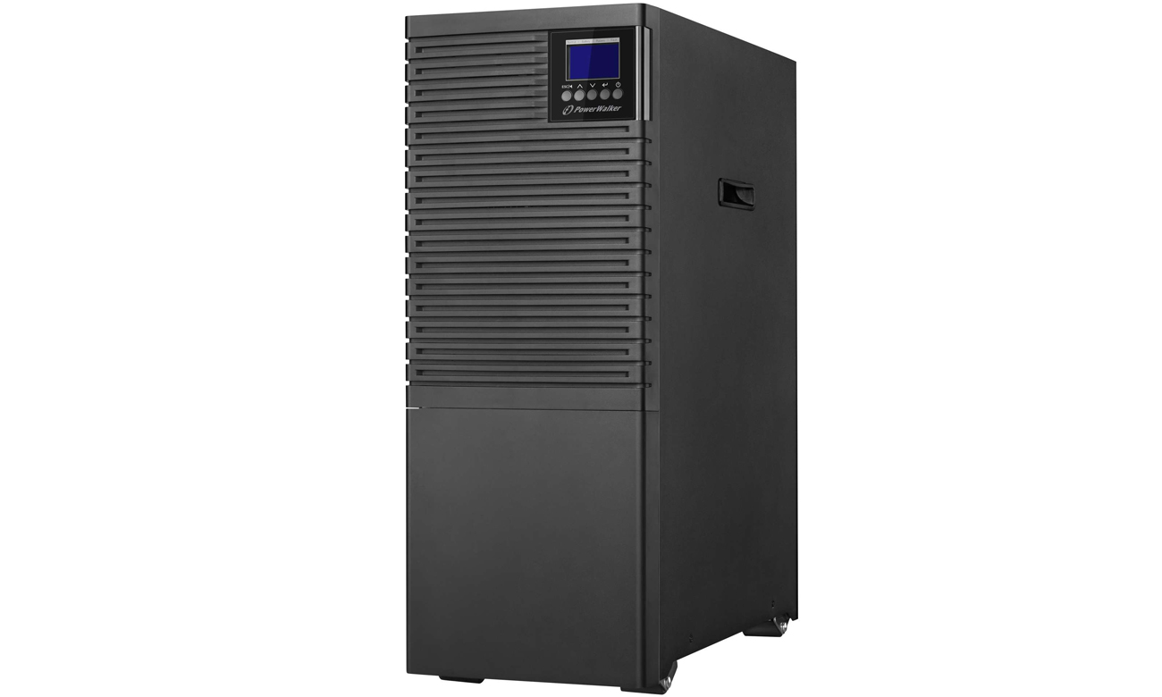 Zasilacz UPS Power Walker VFI 10000 TGB PF1 ON-LINE 10000VA