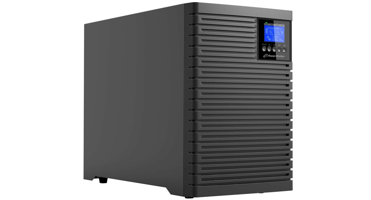 Zasilacz UPS Power Walker VFI 10000 TGS PF1 ON-LINE 10000VA