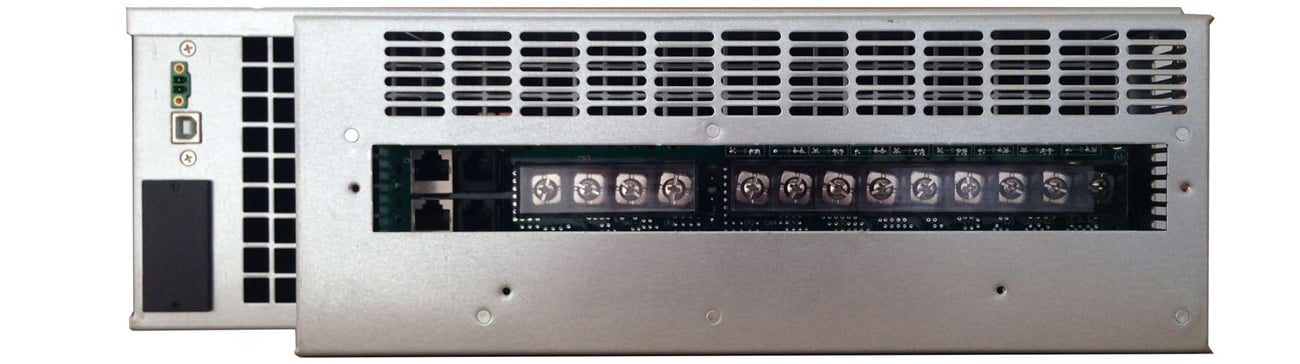 Zasilacz Power Walker VFI CPH 3/1 ON-LINE